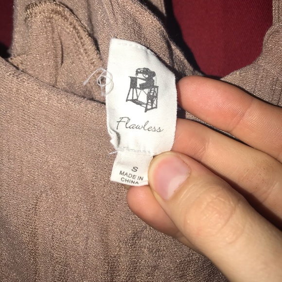 Free people maxi dress - Picture 5 of 5